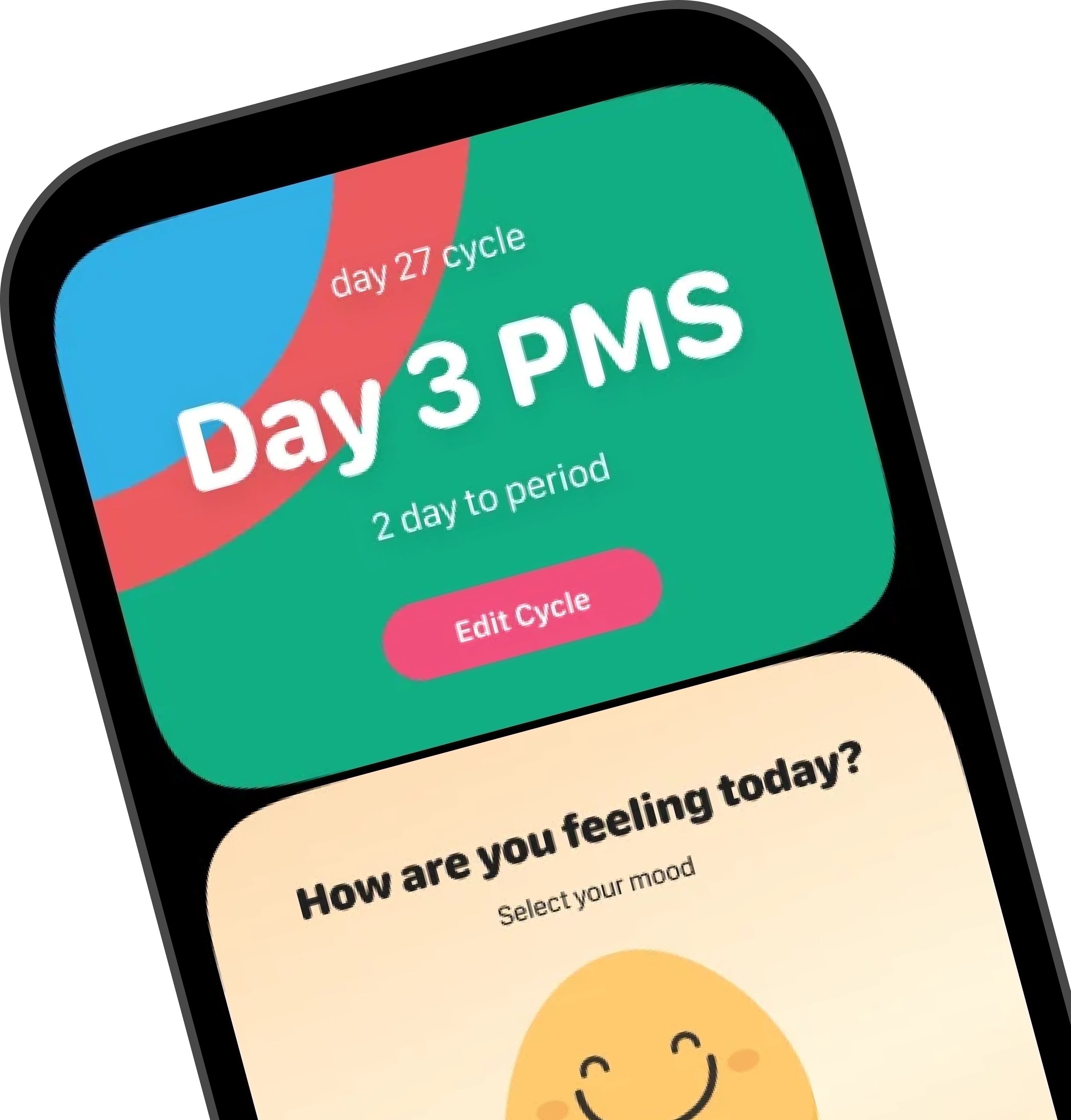 Impo Care app preview